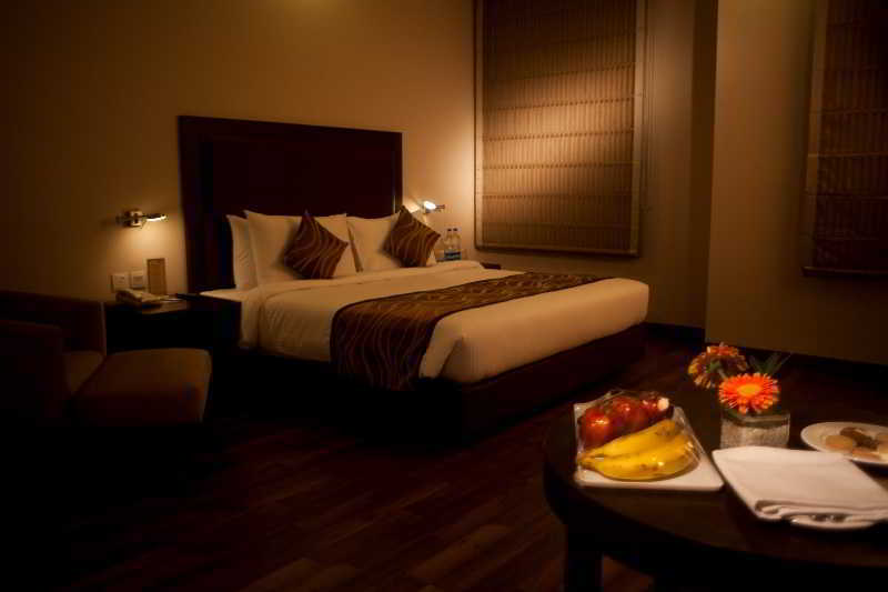 Hotel Vibe By The Lalit Traveller Faridabad Exterior foto