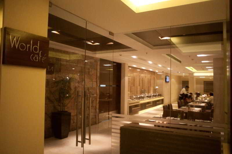 Hotel Vibe By The Lalit Traveller Faridabad Exterior foto
