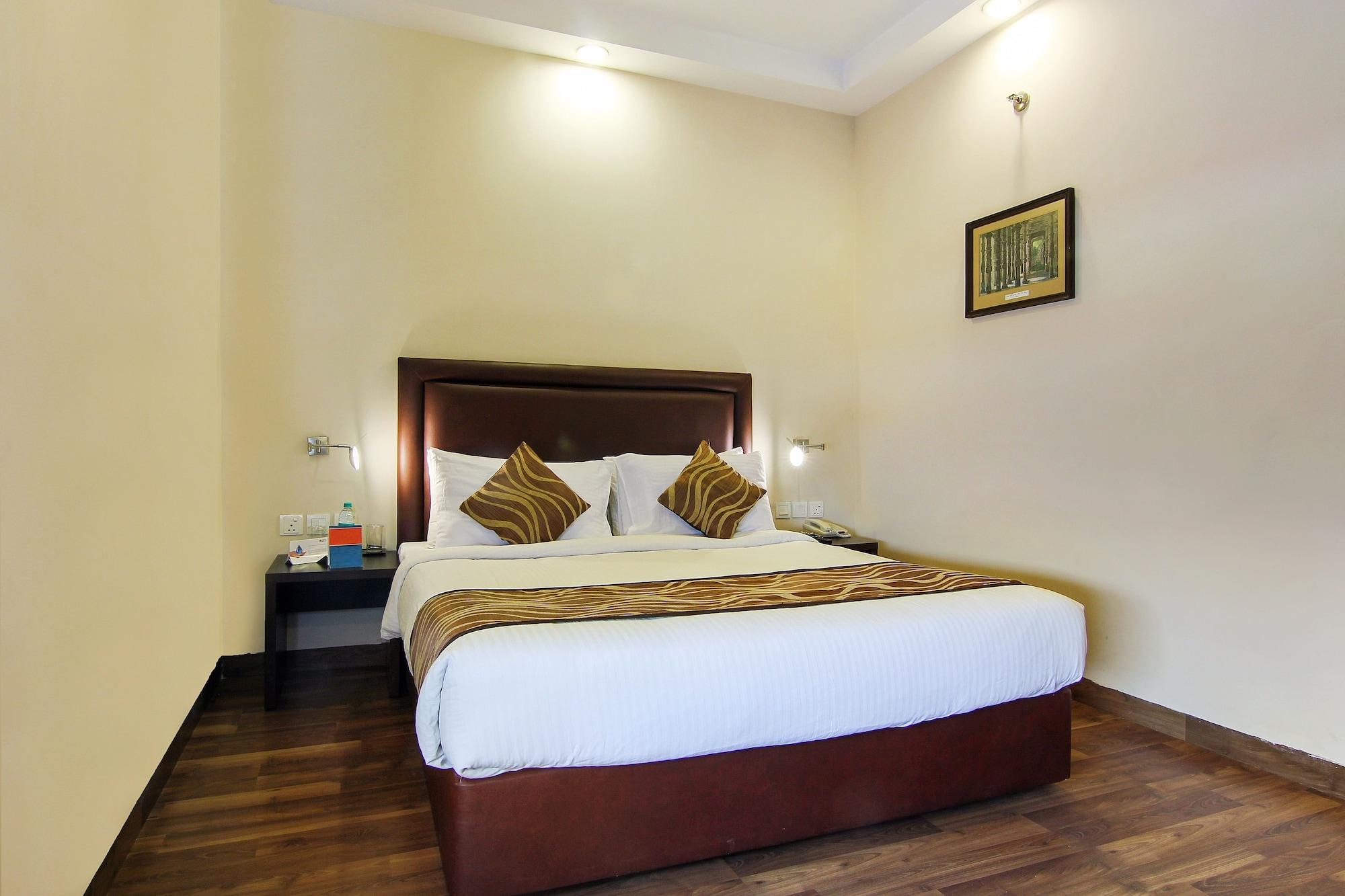 Hotel Vibe By The Lalit Traveller Faridabad Exterior foto