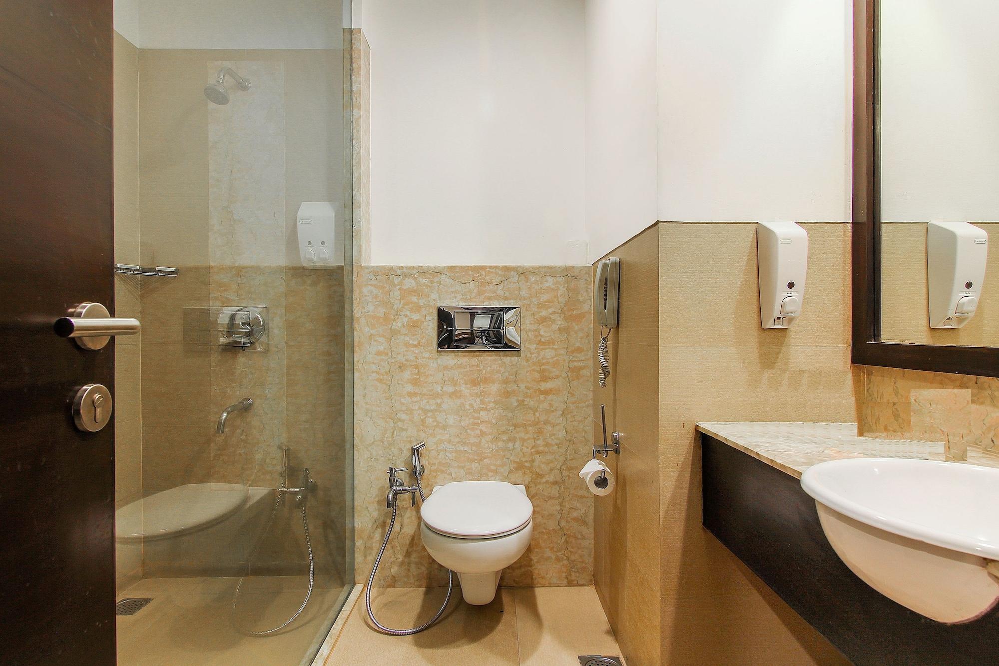 Hotel Vibe By The Lalit Traveller Faridabad Exterior foto