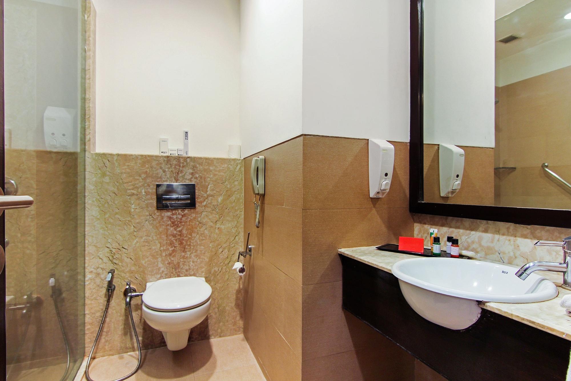 Hotel Vibe By The Lalit Traveller Faridabad Exterior foto
