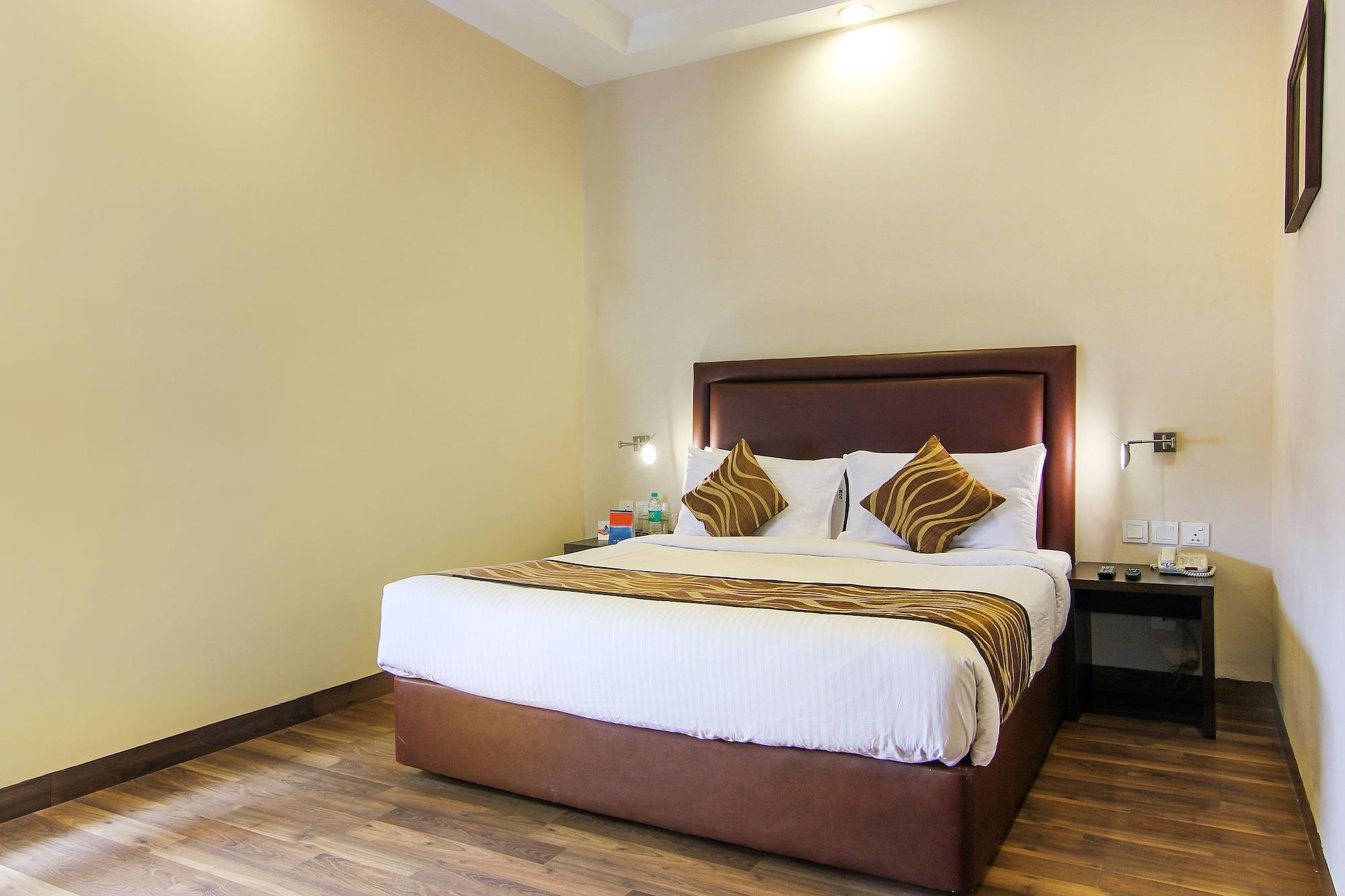 Hotel Vibe By The Lalit Traveller Faridabad Exterior foto