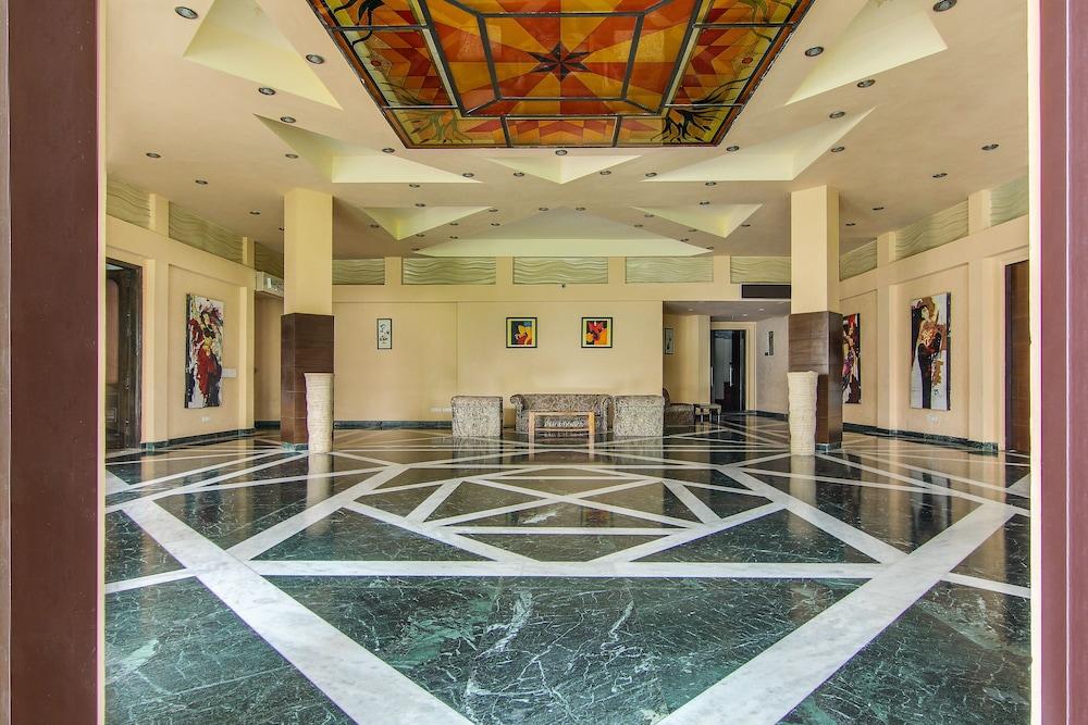 Hotel Vibe By The Lalit Traveller Faridabad Exterior foto