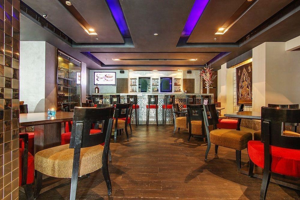 Hotel Vibe By The Lalit Traveller Faridabad Exterior foto