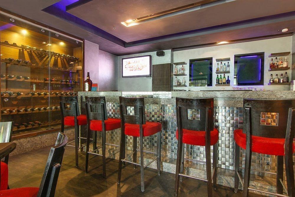 Hotel Vibe By The Lalit Traveller Faridabad Exterior foto