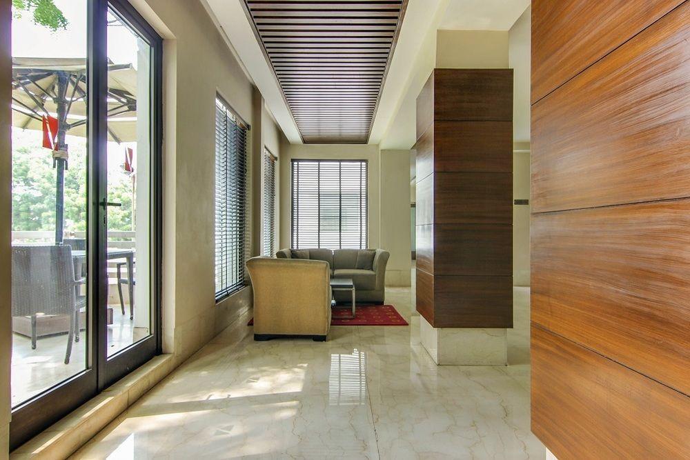 Hotel Vibe By The Lalit Traveller Faridabad Exterior foto