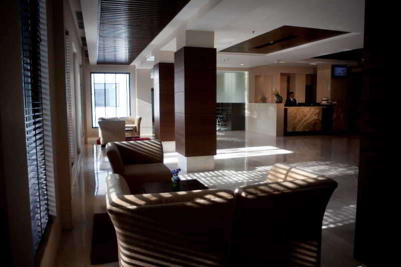 Hotel Vibe By The Lalit Traveller Faridabad Exterior foto
