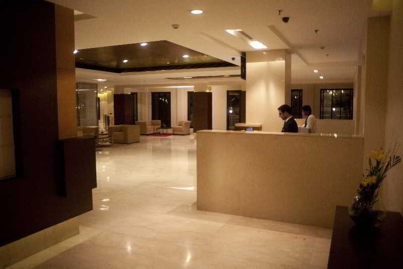 Hotel Vibe By The Lalit Traveller Faridabad Exterior foto