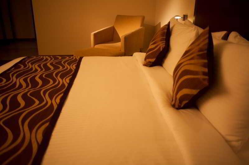 Hotel Vibe By The Lalit Traveller Faridabad Exterior foto