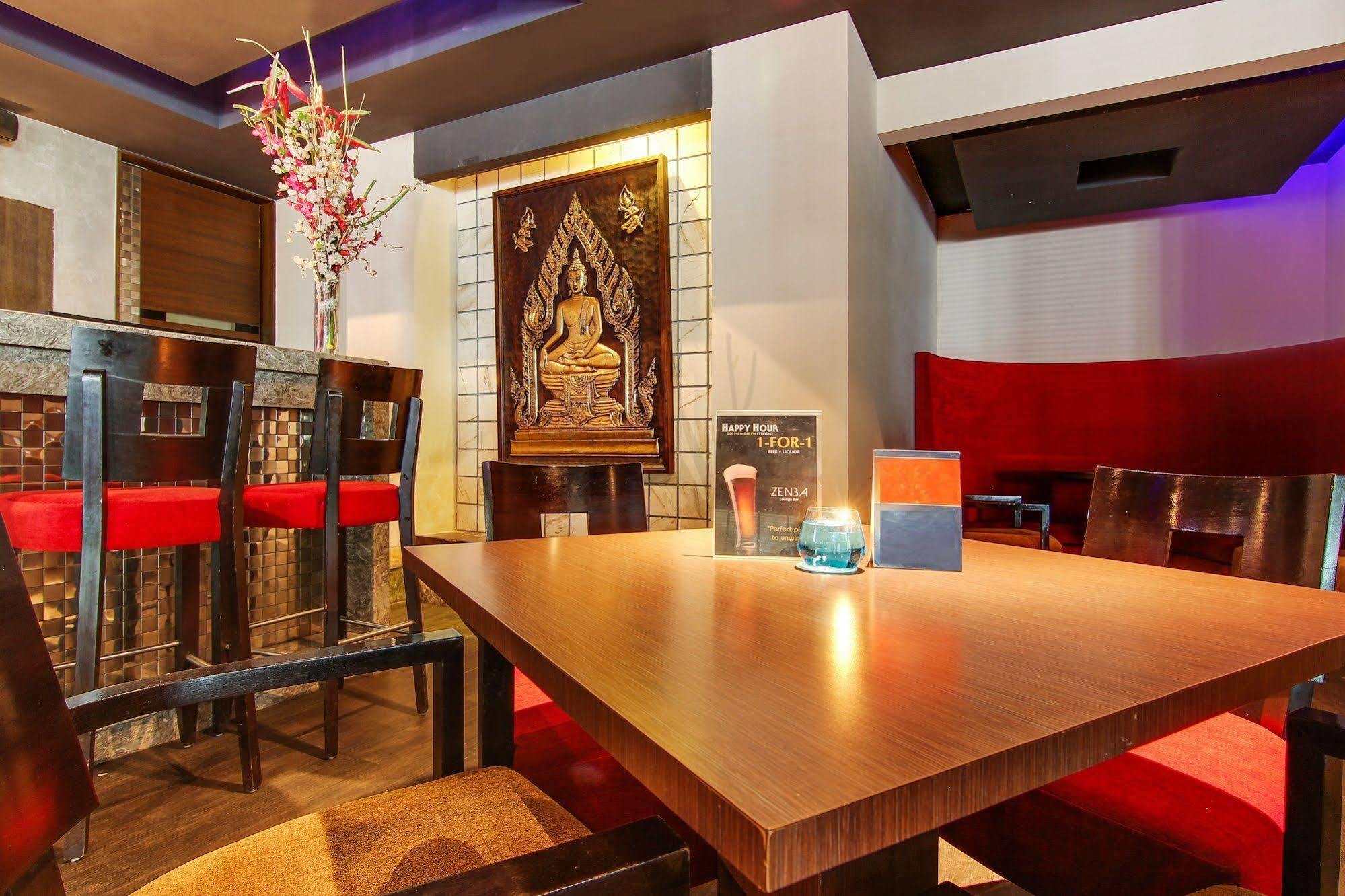 Hotel Vibe By The Lalit Traveller Faridabad Exterior foto